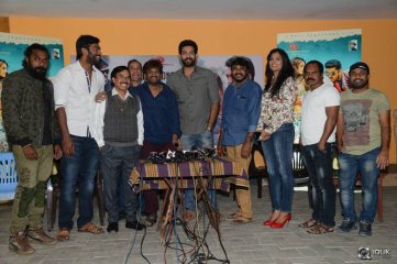 Loafer Movie Thank You Meet